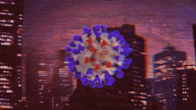 coronavirus